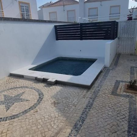 As Serenas Casa B Piscina Vila Nova de Cacela Ngoại thất bức ảnh
