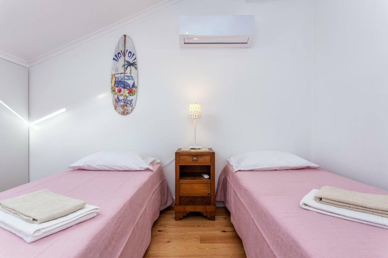 As Serenas Casa B Piscina Vila Nova de Cacela Ngoại thất bức ảnh