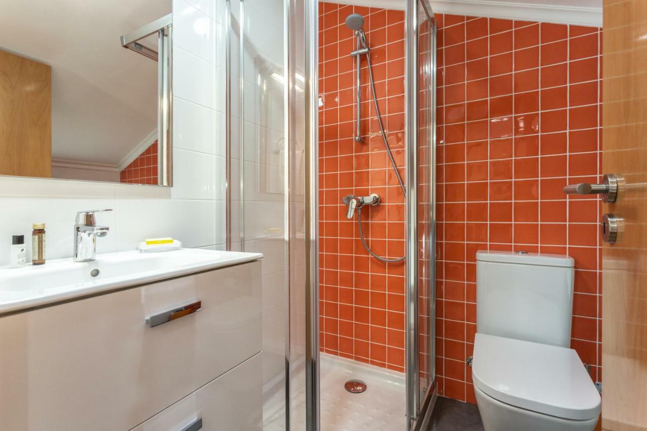 As Serenas Casa B Piscina Vila Nova de Cacela Ngoại thất bức ảnh