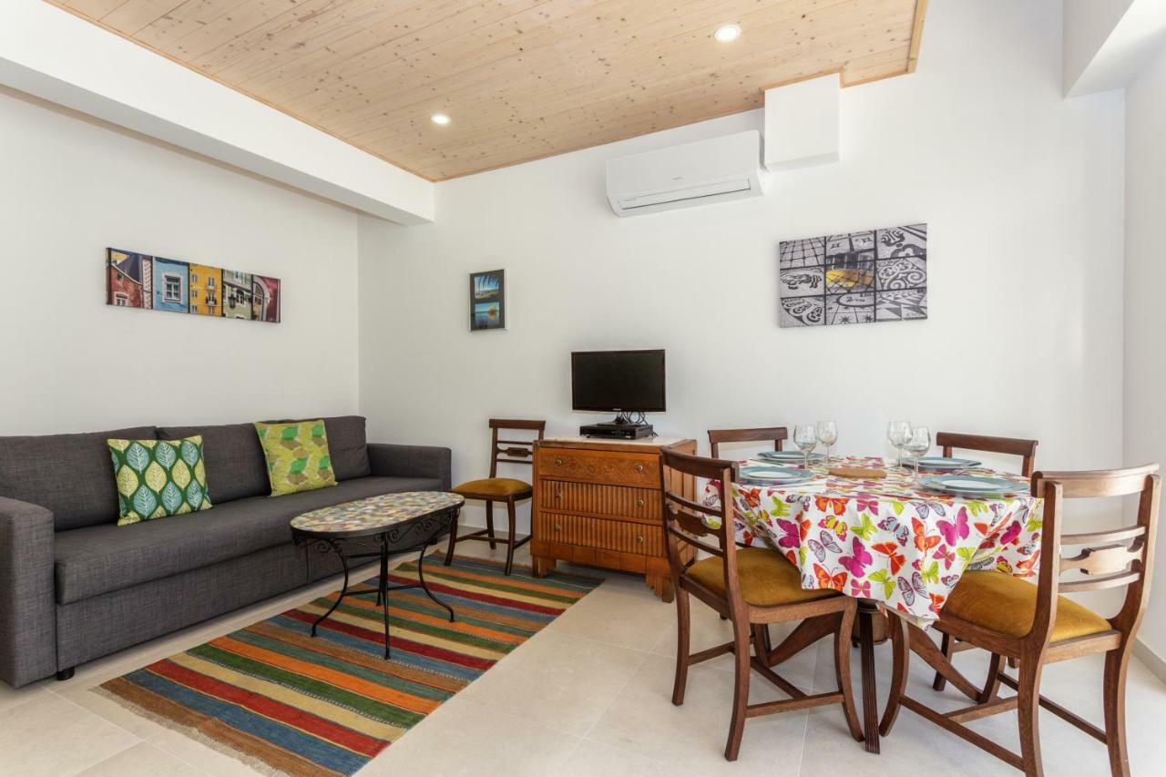 As Serenas Casa B Piscina Vila Nova de Cacela Ngoại thất bức ảnh