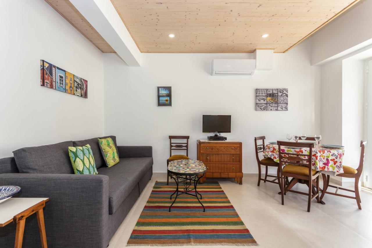 As Serenas Casa B Piscina Vila Nova de Cacela Ngoại thất bức ảnh